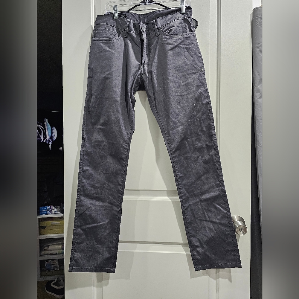 Oakley Slim Straight fit jeans